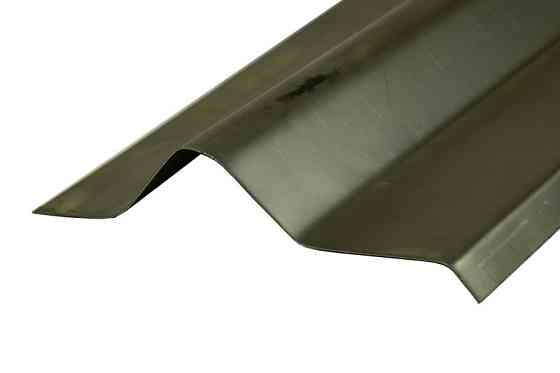 Вставка №47 ГАЗ 3302 усилителя бензобака левая ремонтная Мукачево