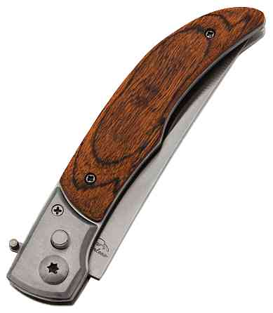 Ніж викидний A710 Дніпро