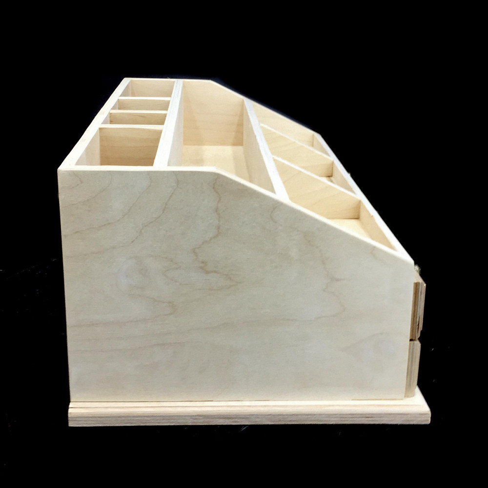 Органайзер для косметики "Суандзі 50" бланже Миколаїв - фото 3