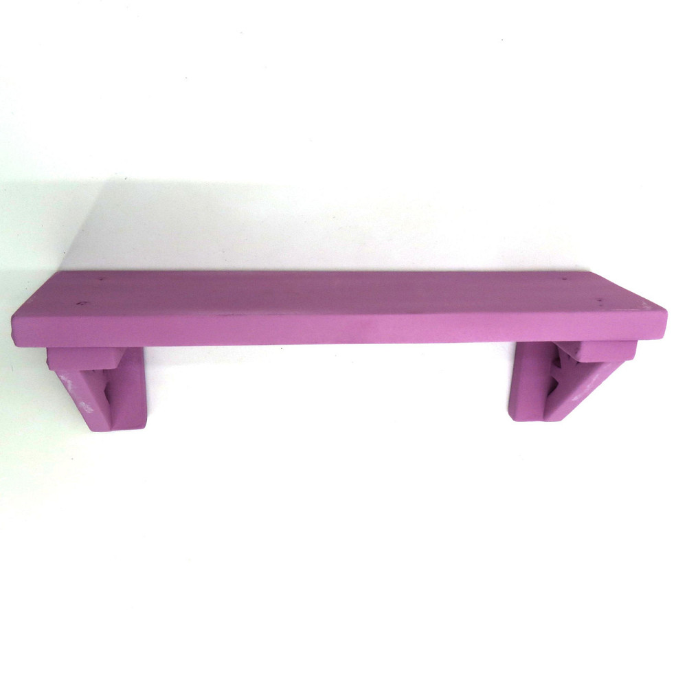 Настінна полиця "Абсолют 50" флокс Миколаїв - фото 5