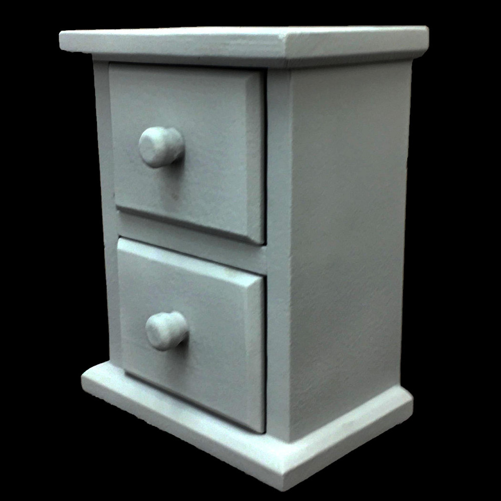 Міні-комод "Варісан" маренго Миколаїв - фото 1