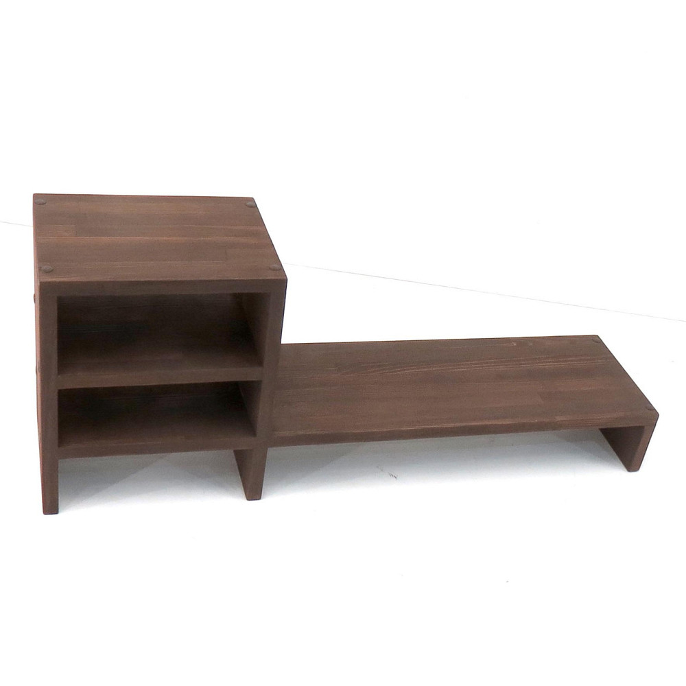 Підставка для монітора "Маріб" капучино Миколаїв - фото 3