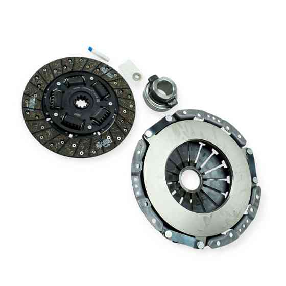 Комплект зчеплення ГАЗ, Волга (406) Мукачево