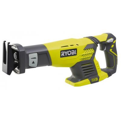 Сабельная пила Ryobi ONE+ RRS1801M, (без АКБ и ЗУ) (5133001162) Винница - изображение 1