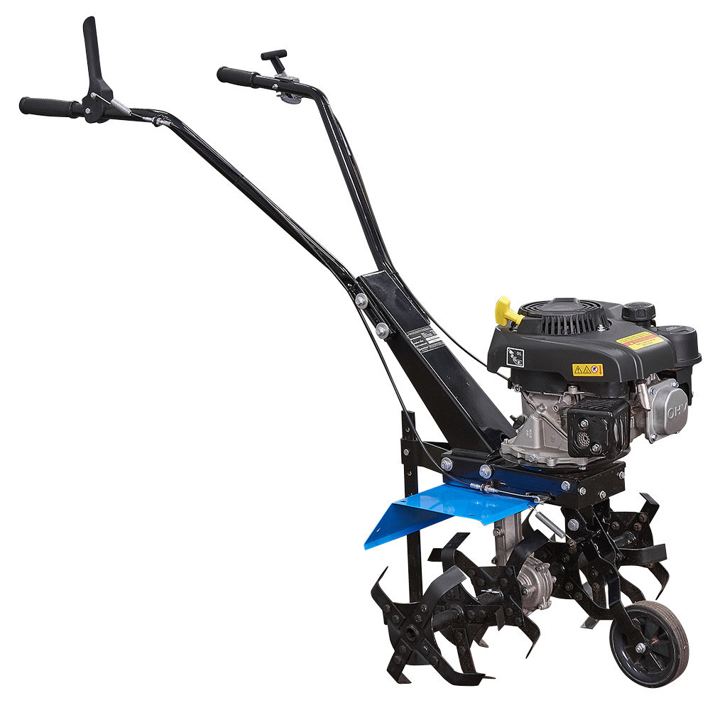 Мотокультиватор Кентавр МК30-1/6Т Харьков - изображение 5