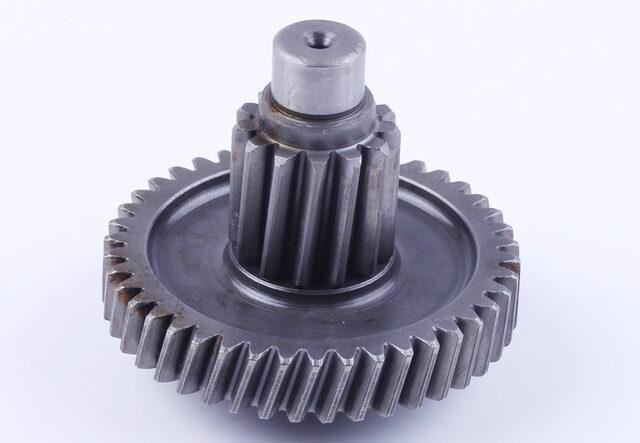 Вал редуктора проміжний - 125/150 Мукачево - фото 1