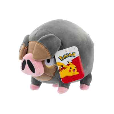 М&apos;яка іграшка Pokemon Лечонк 20 см (PKW3658) Вінниця