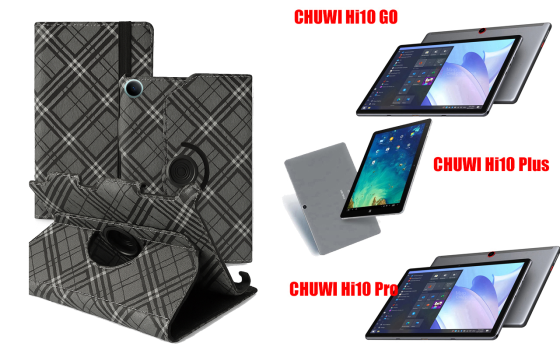 Чехол Spinner360 для планшета Chuwi Hi10 X New, цвет Art-Shkira Киев