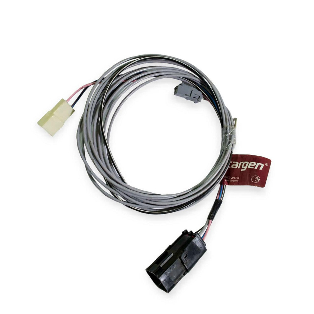 Джгут електробензонасоса ВАЗ 21082 за кузовом підключення Мукачево - фото 1