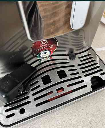 Кофемашина привезена з Європи Київ