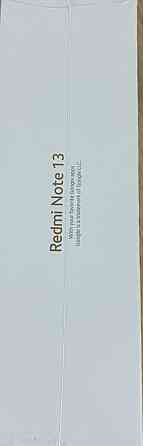 Смартфон Xiaomi Redmi Note 13 8/512Gb Mint Green. Харьков