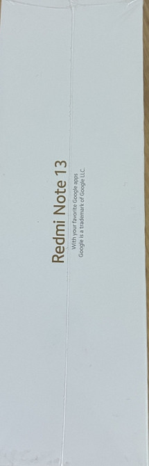 Смартфон Xiaomi Redmi Note 13 8/512Gb Mint Green. Харьков - изображение 6