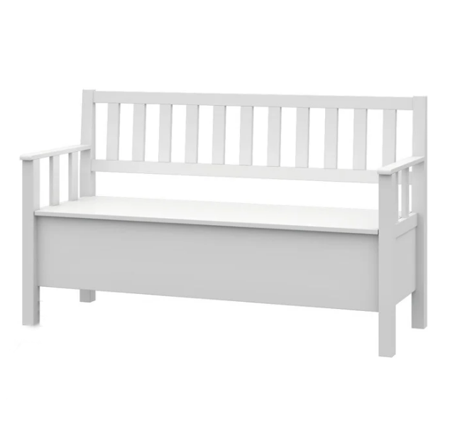 Скамья-сундук для хранения 