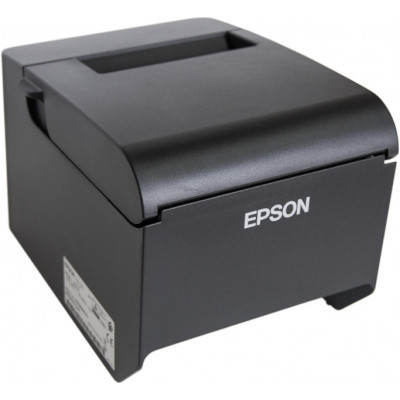 Принтер чеків Epson TM-T20X (051) USB+SERIAL Black (C31CH26051) Вінниця - фото 7