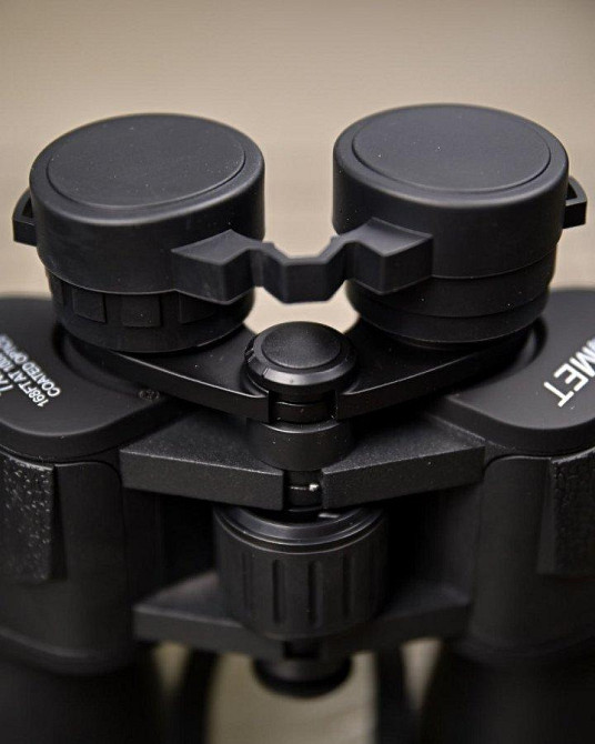 Бінокль COMET 7х50 ВР6252 Одеса - фото 9