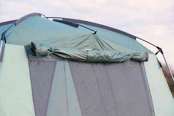 Намет туристичний TE-1821 Київ