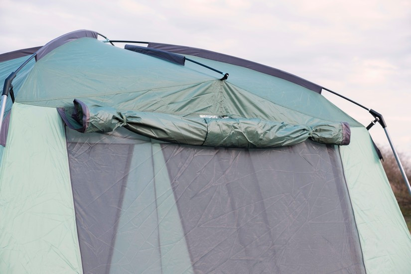 Намет туристичний TE-1821 Київ - фото 4