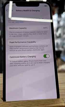 IPhone 12 Pro 512Gb Sierra Blue Dual Sim . Київ