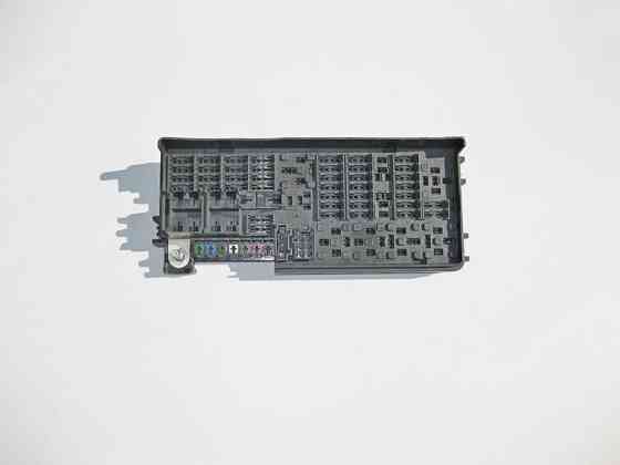 Mercedes-Benz  A1645400272 Блок SRB задній GL X164 ML W164 R-Class W251 Одесса