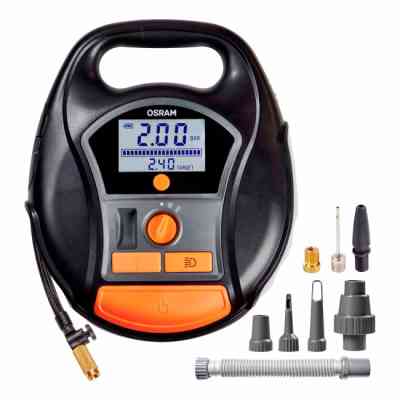 Автомобільний компресор Osram OTIR6000 Вінниця