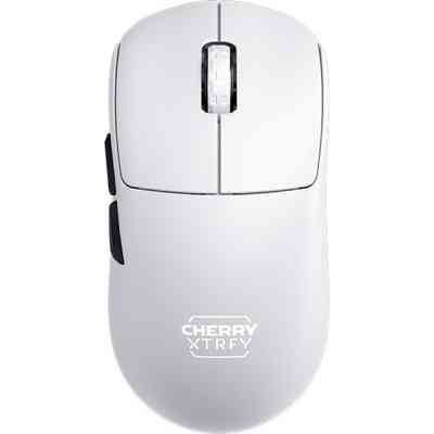 Мишка Cherry Xtrfy M68 Pro 8K Wireless/USB White (CX-M68W-PRO-WHITE) Вінниця