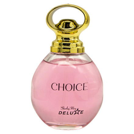 Shirley May Женская туалетная вода Shirley May Deluxe Choice 100 мл Коломыя - изображение 2