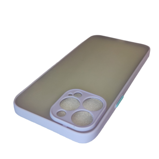 Чехол TOMOCOMO (FULL PROTECTION) for iPhone 13Pro Violet Київ
