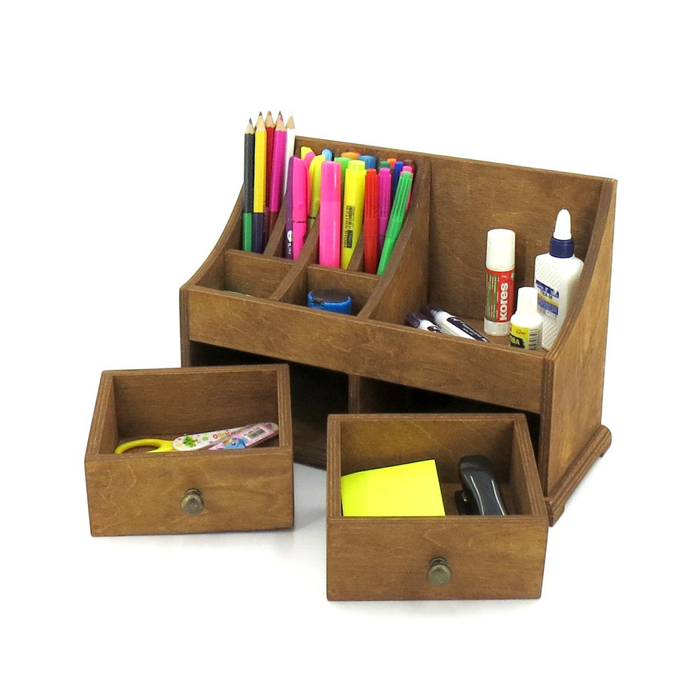 Органайзер настільний "Ютіка" мускат Миколаїв - фото 5