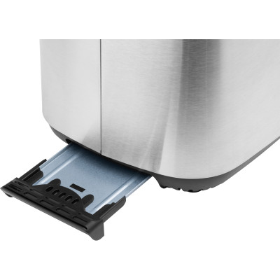 Тостер ECG ST 2767 Timber Винница - изображение 12