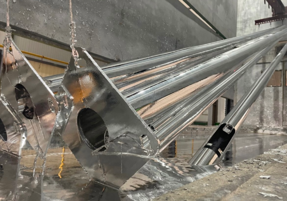 Гаряче цинкування! Черкаси