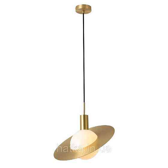 Люстра підвісна PL052 (лампочка в комплект не входить) Київ