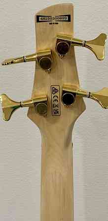 Бас гітара  IBANEZ GSR200PC Харків