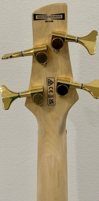 Бас гитара IBANEZ GSR200PC Харьков - изображение 1