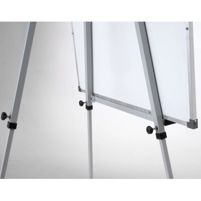 Флипчарт Sector 70х100 см маркерный, магнитный (MМ-07010) Винница - изображение 3