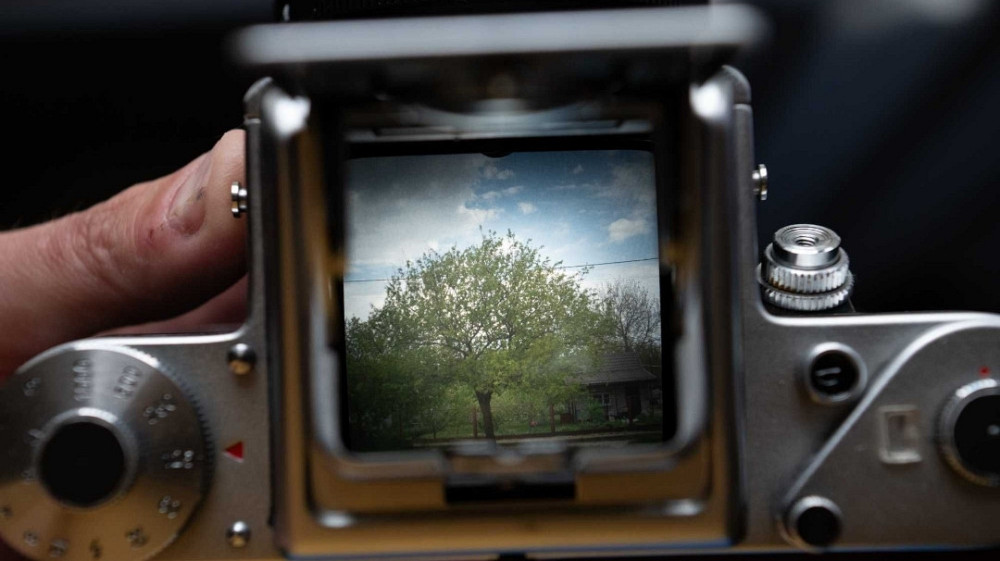 Фотоаппарат Pentacon Six TL 6x6 Харьков - изображение 5