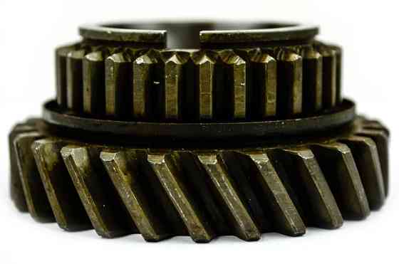 Шестерня 2-ї передачі 2101 Мукачево