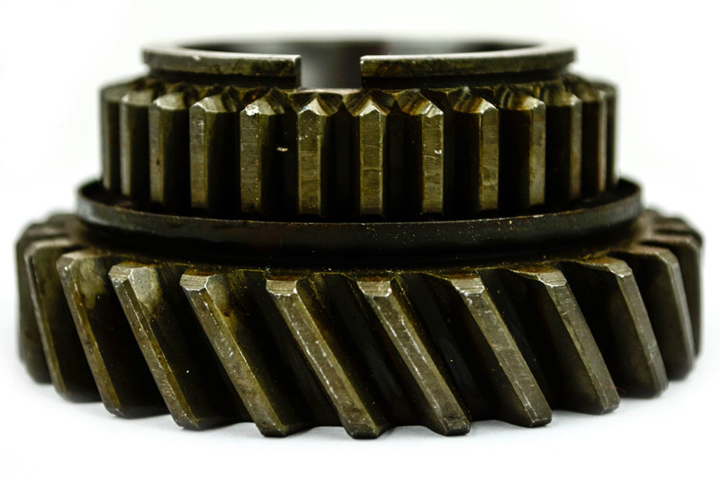 Шестерня 2-ї передачі 2101 Мукачево - фото 2