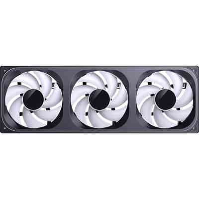 Кулер для корпуса JONSBO ZB-360BR Black Винница