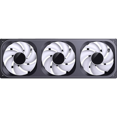 Кулер для корпуса JONSBO ZB-360BR Black Винница - изображение 3