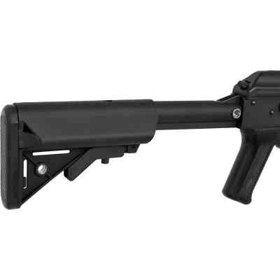 Винтовка страйкбольная LCT АКС-74У Tactical Telescopic AEG (TX-74UN AEG) Винница