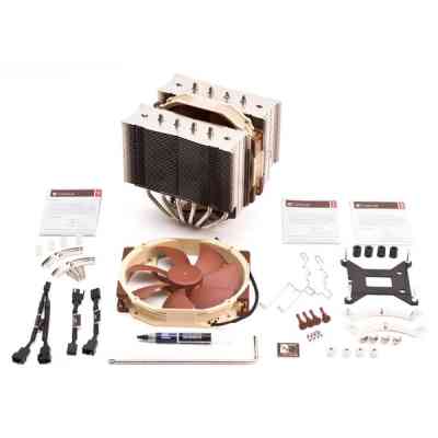 Кулер до процесора Noctua NH-D15 Вінниця