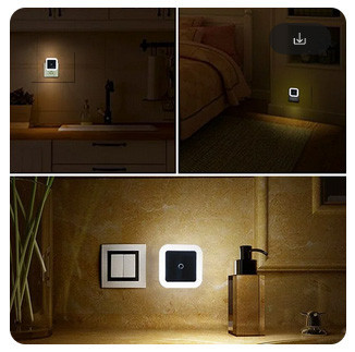 Ночник для дома led Киев - изображение 2