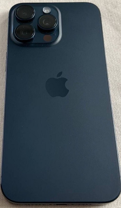 Айфон iPhone 15 Pro Max 256Gb. Neverlock. Харків - фото 6