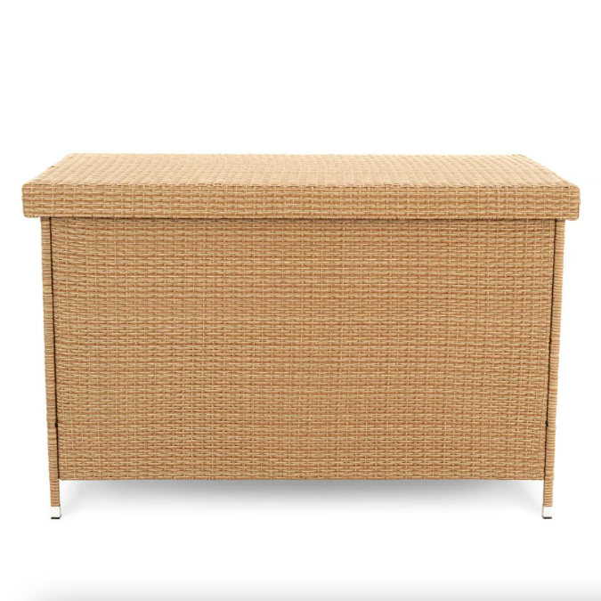 Скриня садова для зберігання Di Volio Varise скриня 740 L бежевий Киев - изображение 2