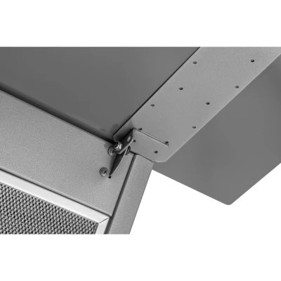 Вытяжка кухонная GRANADO Vivares 613-1100 grafito glass (GCH316399) Винница - изображение 3