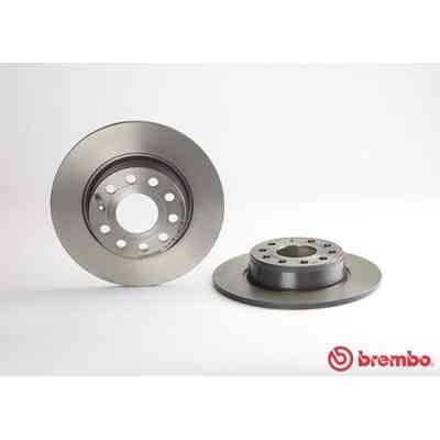 Гальмівний диск Brembo 08.B413.11 Вінниця