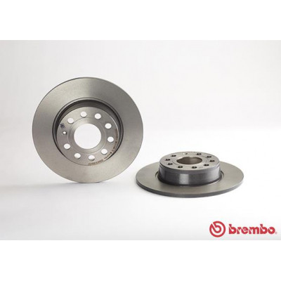 Тормозной диск Brembo 08.B413.11 Винница - изображение 2