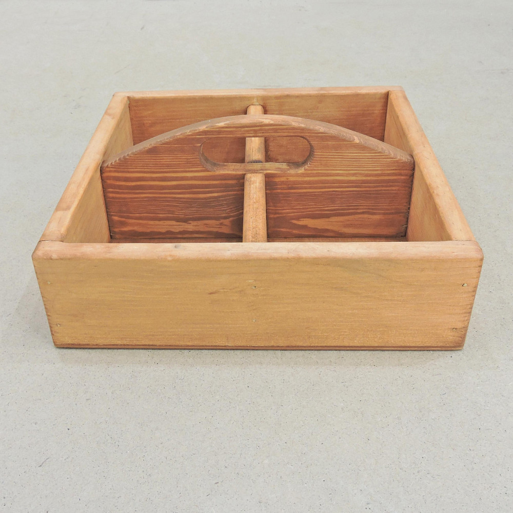 Кофейный органайзер 