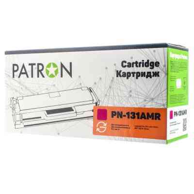 Картридж Patron HP CLJ CF213A для M251/M276 Magenta , Extra (PN-131AMR) Вінниця