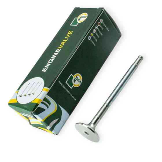 Клапан Мерседес Бенз Спрінтер 00-06 (BGA) випускний Мукачево